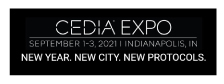 CEDIA Expo Logo